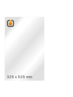 Vitre pour PIAZZETTA SP70