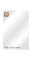 Vitre pour PIAZZETTA HT600 HT/B 03