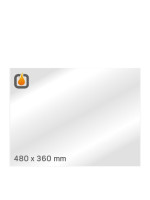 Vitre pour PIAZZETTA E65/58 MF