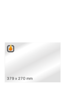 Vitre pour JØTUL F100
