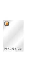 Vitre latérale pour JØTUL F520