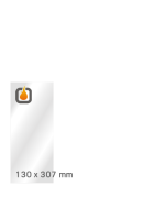 Vitre pour JØTUL I400 HARMONY