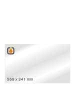 Vitre pour GODIN PETIT CUBECO