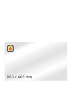 Vitre pour CHAZELLES VENTUS 70