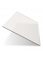 Verre pour poêle / cheminée 5 mm – Verre résistant à la chaleur sur mesure