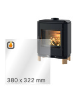 Vitre pour INVICTA CAROLO ZEN