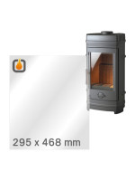 Vitre pour INVICTA CASSINE