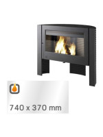 Vitre pour INVICTA ITAYA