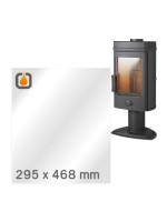 Vitre pour INVICTA MAIRY