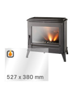 Vitre pour INVICTA MODENA