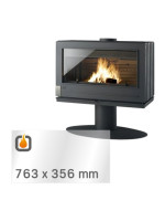 Vitre pour INVICTA NELSON