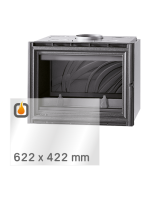 Vitre pour SUPRA TERTIO 76 et 79