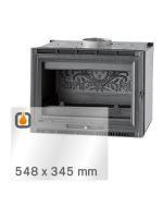 Vitre pour SUPRA TERTIO 67 et 69