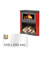 Vitre pour DEVILLE BIMBO