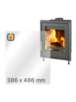 Vitre pour THORMA ALICANTE