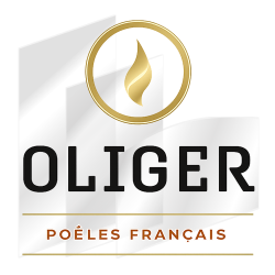 Vitre de remplacement pour poêles OLIGER