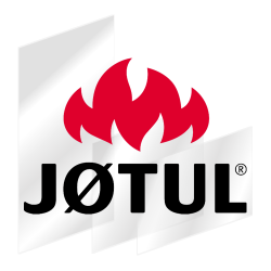 Vitre de remplacement pour poêles JØTUL